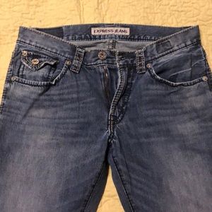 🛑SOLD🛑 Men’s jeans